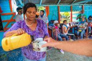 Flintstones Buggy, Cave and Adventure in Bavaro