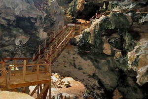 Flintstones Buggy, Cave and Adventure in Bavaro