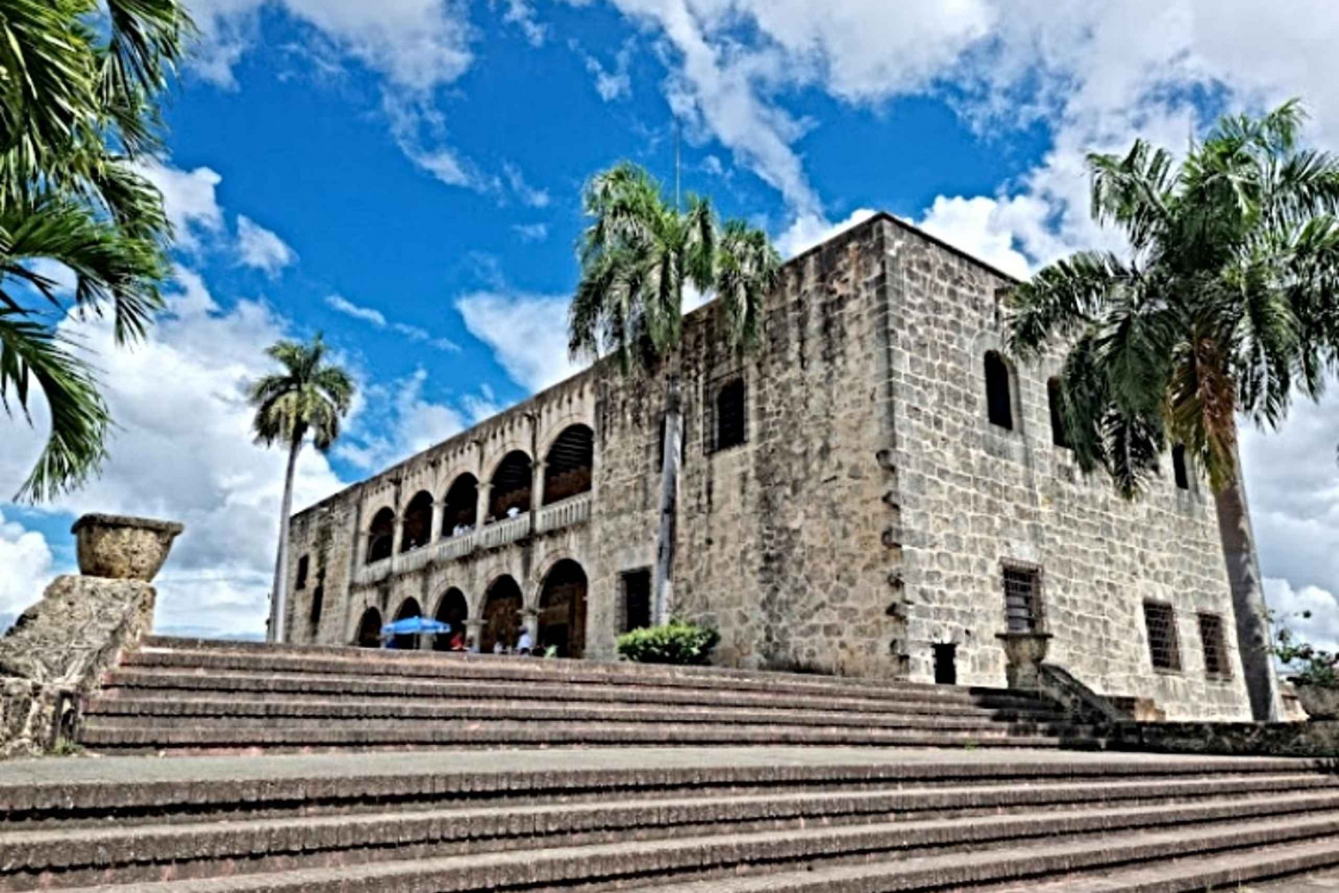 Free Tour Histórico en la Ciudad Colonial de Santo Domingo