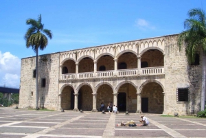 Free Tour Histórico en la Ciudad Colonial de Santo Domingo