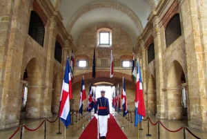 Free Tour Histórico en la Ciudad Colonial de Santo Domingo