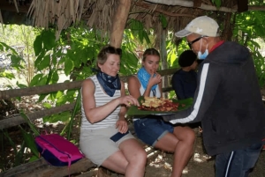 Desde Bayahibe: Altos de Chavón y Excursión Privada en Buggy