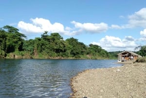 Z Bayahibe: Półdniowa wycieczka La Romana ATV lub 4X4 Buggy Tour