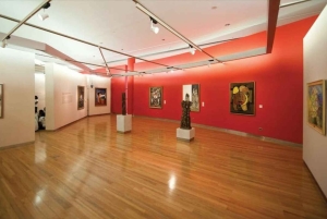 From Cabarete: Santiago City Heights Tour with Cable Car