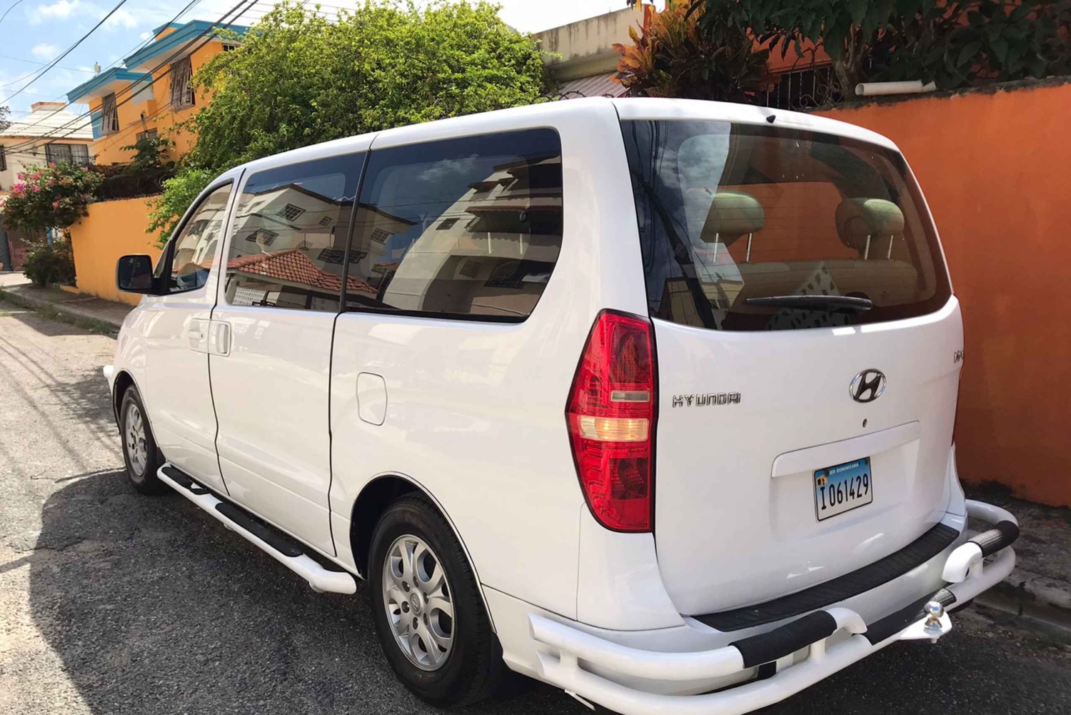 Fra Las Terrenas: Guidet tur i Los Haitises nationalpark