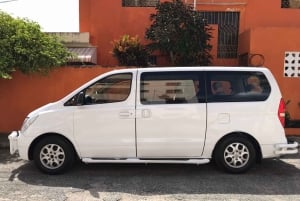 From Las Terrenas: Guided Tour of Los Haitises National Park