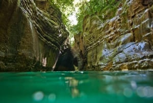 Da Puerto Plata: 27 Charcos de Damajagua Tour di un giorno intero