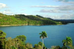 From Puerto Plata: Expedition to Samaná, Bacardi Island, and an Adventure of Your Choice