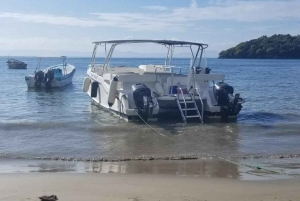 From Puerto Plata: Expedition to Samaná, Bacardi Island, and an Adventure of Your Choice