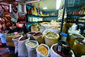 From Puerto Plata Priv: Cocoa, Coffee, Cigars & Local Market
