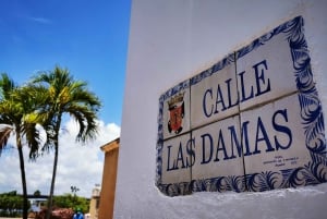 Desde Puerto Plata: Visita Completa Santo Domingo
