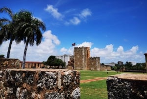 Puerto Platasta: Santo Domingo Complete Visit