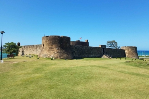 Puerto Platasta: Santo Domingo Complete Visit