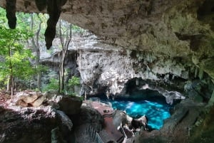 Puerto Platasta: Santo Domingo Complete Visit