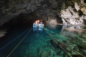 Puerto Platasta: Santo Domingo Complete Visit