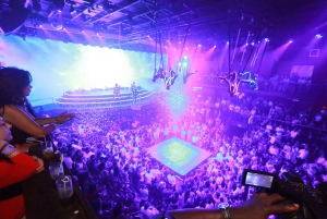 Discoteca Coco Bongo