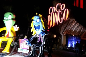 Coco Bongo Disco