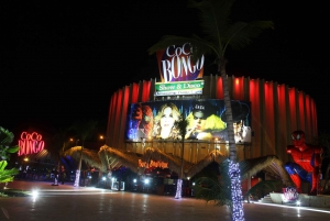 Coco Bongo Disco