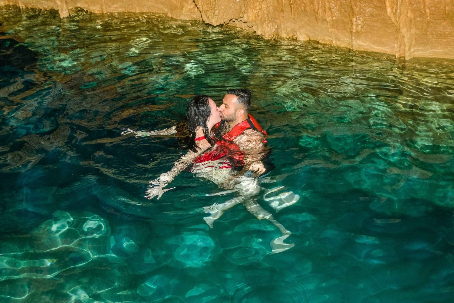 Fra Punta Cana: Off-road buggy-eventyr på landet