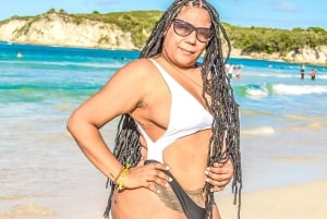 Fra Punta Cana: Off-road buggy-eventyr på landet