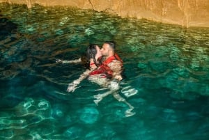 Fra Punta Cana: Off-road buggy-eventyr på landet