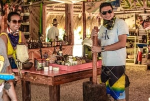 Fra Punta Cana: Off-road buggy-eventyr på landet