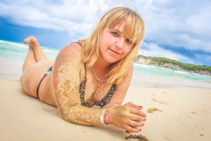 Fra Punta Cana: Off-road buggy-eventyr på landet