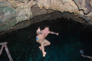 Fra Punta Cana: Off-road buggy-eventyr på landet