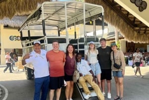 Punta Cana: Immersive Coffee, Cocoa & Culture Tour + Lunch