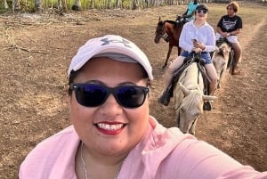 Punta Cana: Immersive Coffee, Cocoa & Culture Tour + Lunch