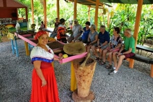 Depuis Punta Cana : excursion d'une journée à Higüey et à la rivière Anamuya