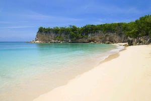 Depuis Punta Cana : excursion d'une journée à Higüey et à la rivière Anamuya