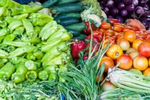 From Punta Cana: Higuey Expedition Cultural & Historic Tour