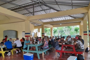 From Punta Cana: Higuey Expedition Cultural & Historic Tour