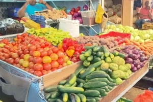 From Punta Cana: Higuey Expedition Cultural & Historic Tour