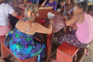 From Punta Cana: Higuey Expedition Cultural & Historic Tour