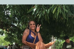 From Punta Cana: Higuey Expedition Cultural & Historic Tour