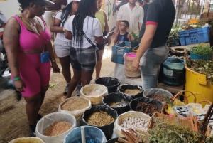 From Punta Cana: Higuey Expedition Cultural & Historic Tour