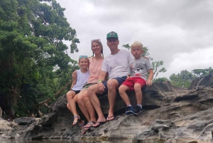 From Punta Cana: Higuey Expedition Cultural & Historic Tour