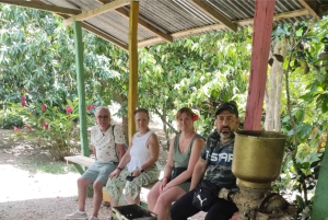 From Punta Cana: Higuey Expedition Cultural & Historic Tour