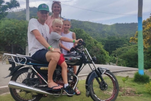 From Punta Cana: Higuey Expedition Cultural & Historic Tour