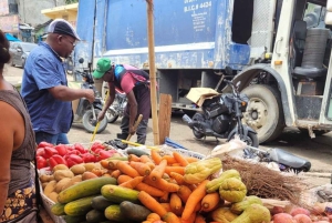 From Punta Cana: Higuey Expedition Cultural & Historic Tour