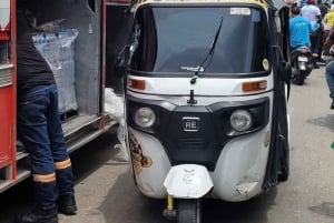 From Punta Cana: Higuey Expedition Cultural & Historic Tour