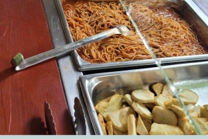 From Punta Cana: Higuey Expedition Cultural & Historic Tour