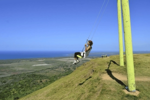 From Punta Cana: Los Haitises Guided Day Tour