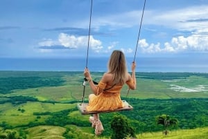 From Punta Cana: Los Haitises Guided Day Tour