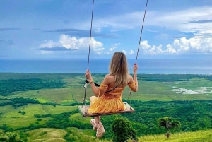 Desde Punta Cana: Tour Los Haitises: Manglares, Cuevas + Montaña Redonda