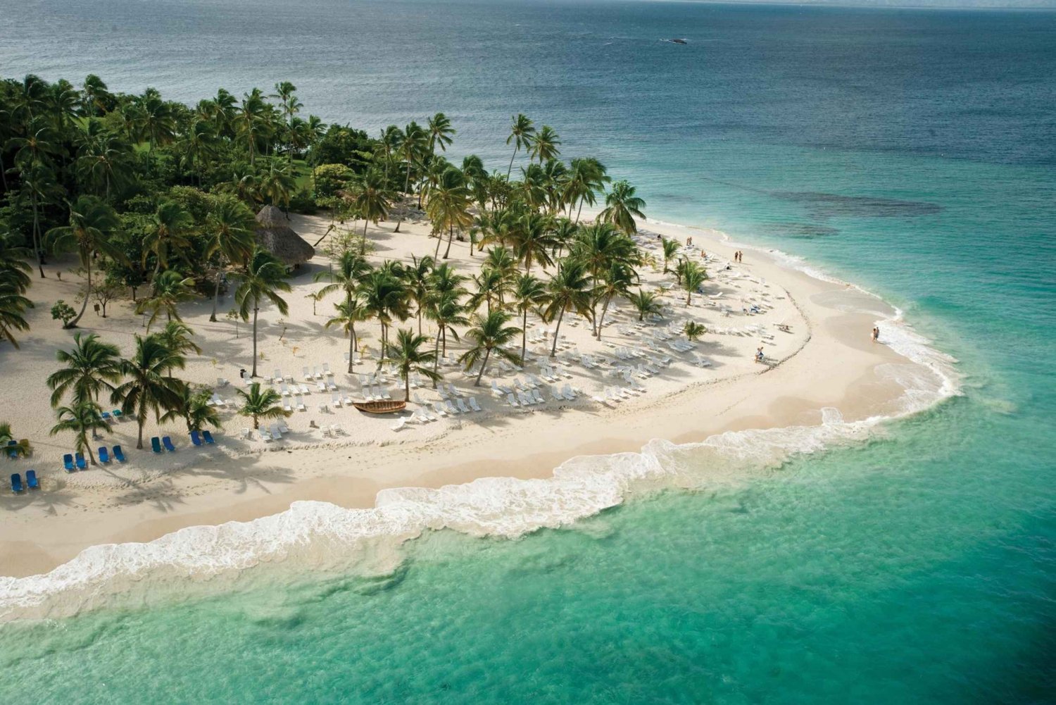 Las mejores excursiones de un día desde Punta Cana, República Dominicana