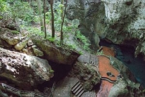 Viagem de um dia de Punta Cana a Santo Domingo com recolha no hotel