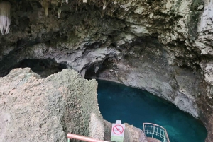 From Punta Cana: Santo Domingo Full-Day City Tour